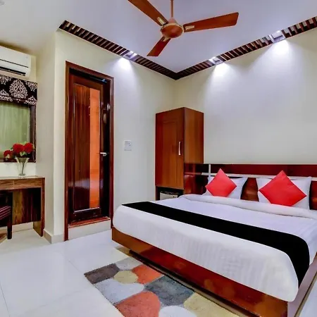Hotel Aeron Paharganj